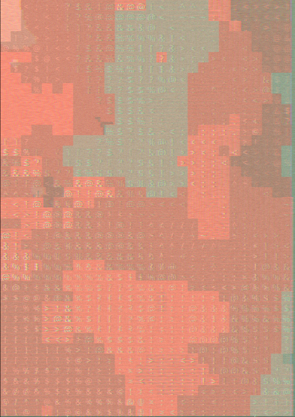 Convergence Remnants #15383