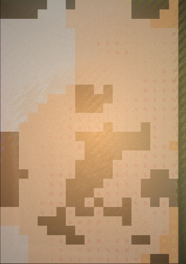 Convergence Remnants #10619