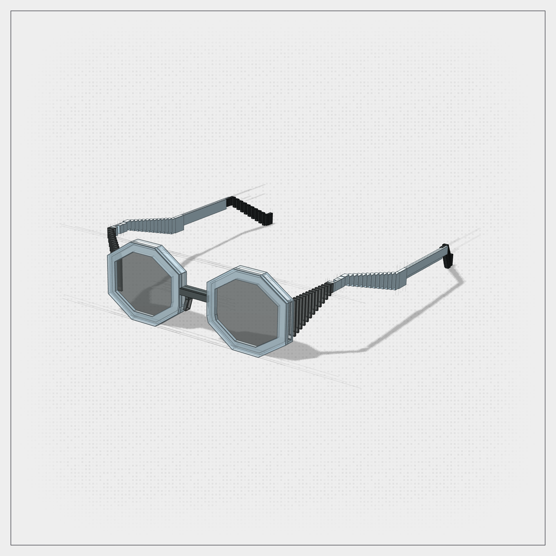 GENERATIVE GLASSES #93