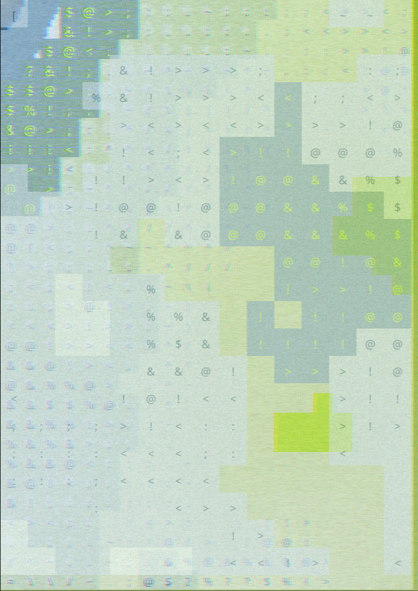 Convergence Remnants #12029