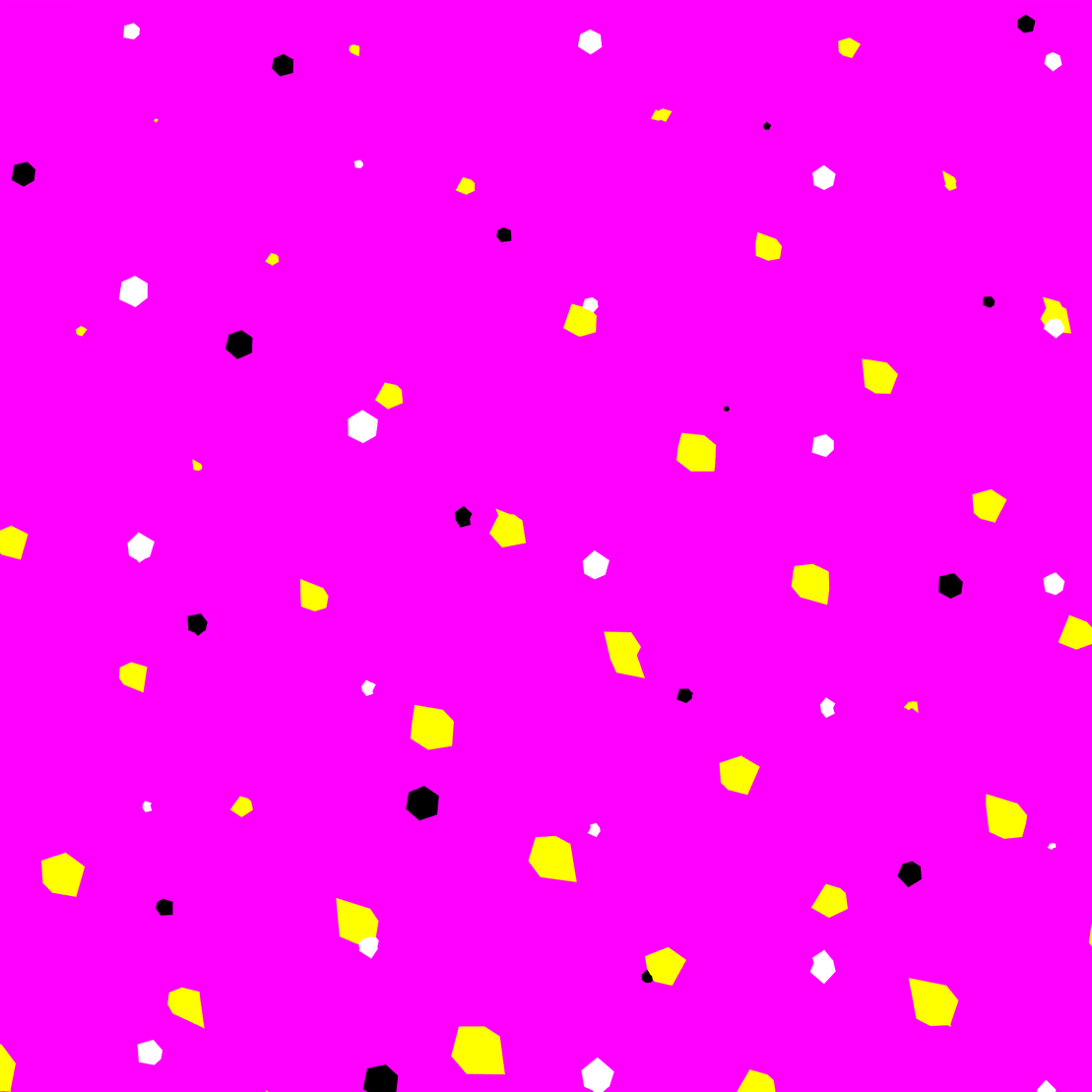 interference #80