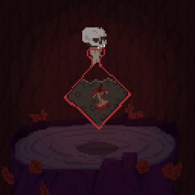 Zeno Potions #11