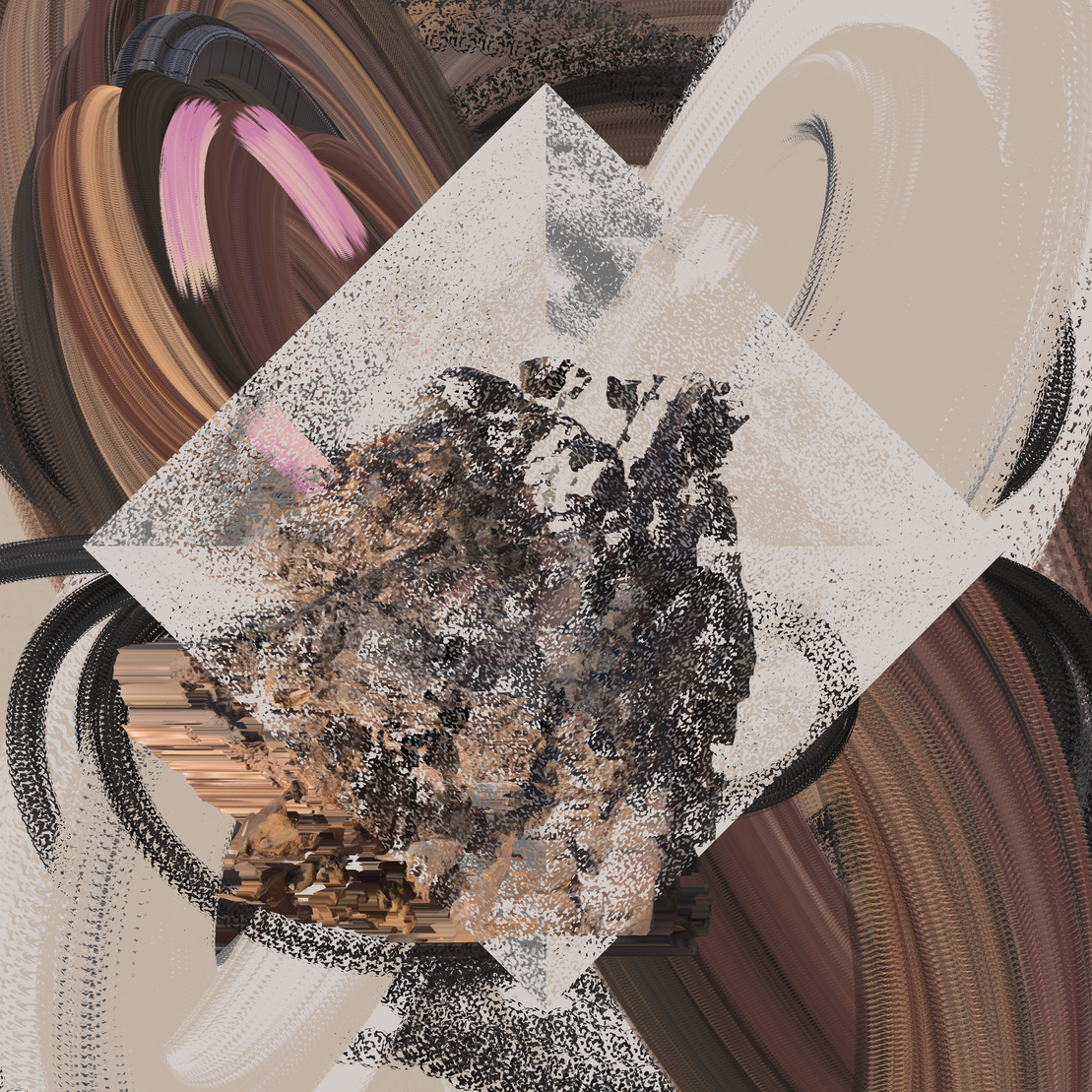 Hegemony Of Screensavers (Toubab) #32