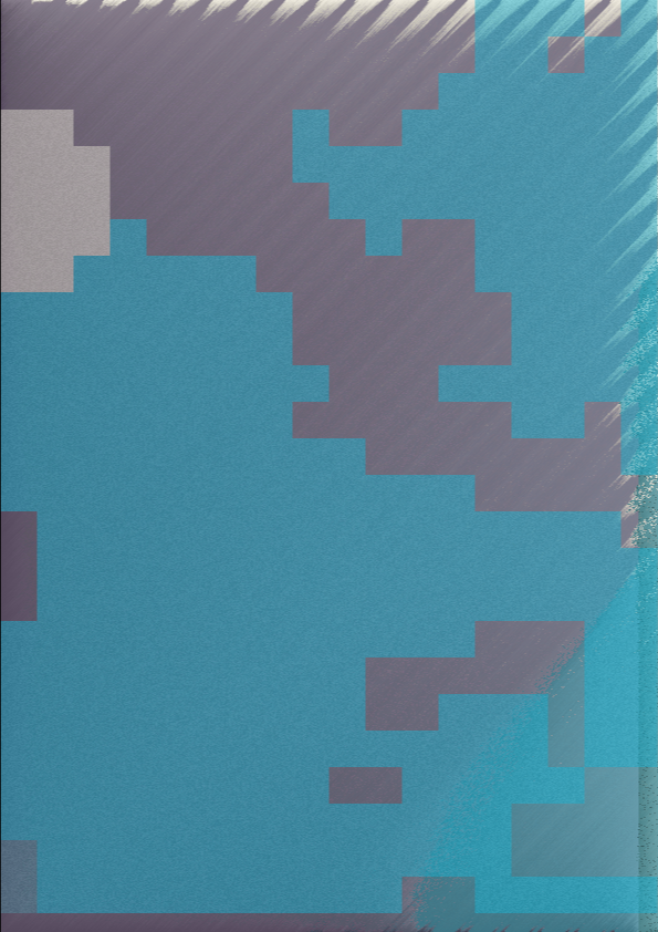 Convergence Remnants #7787