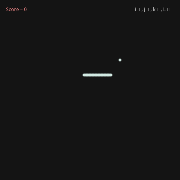 Snake - ver1