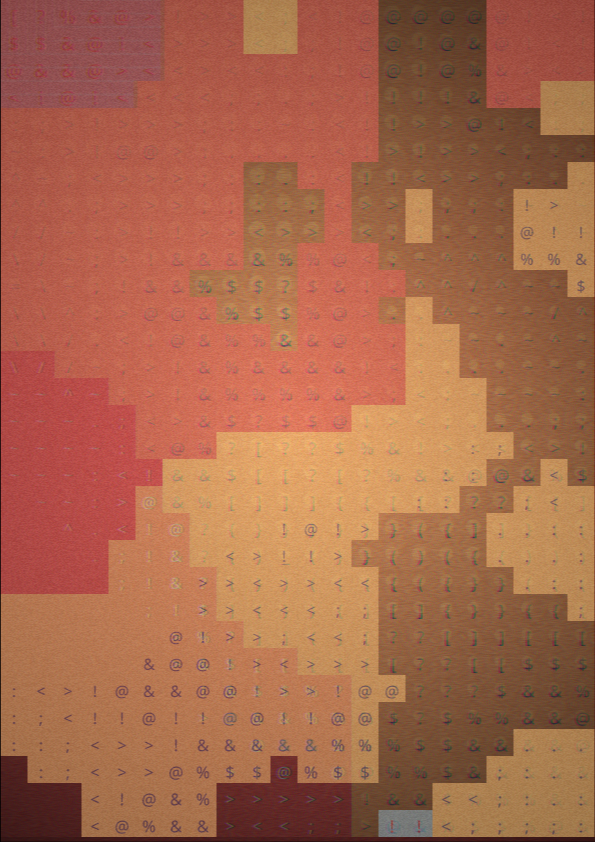 Convergence Remnants #5279