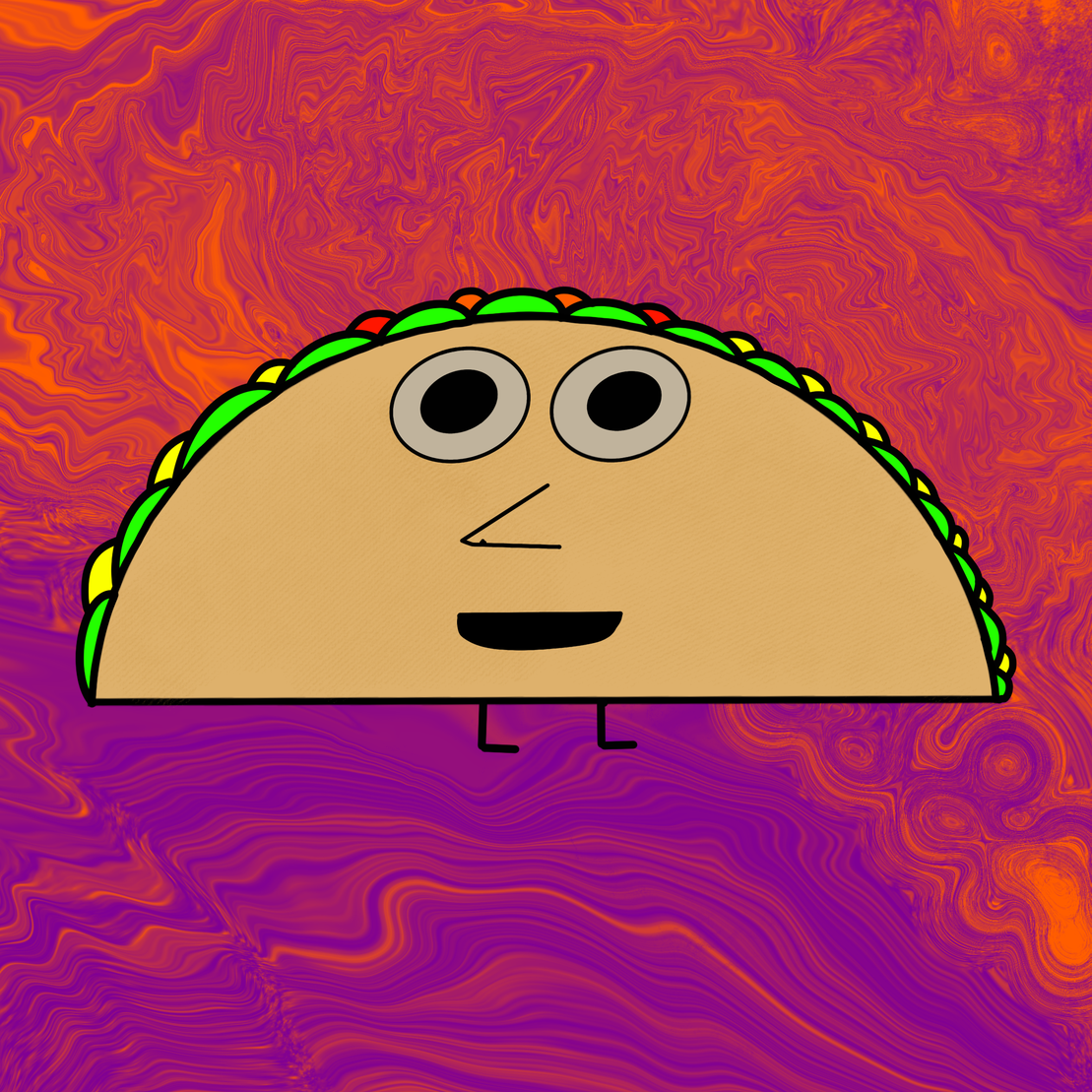 Trippy Tacos #17