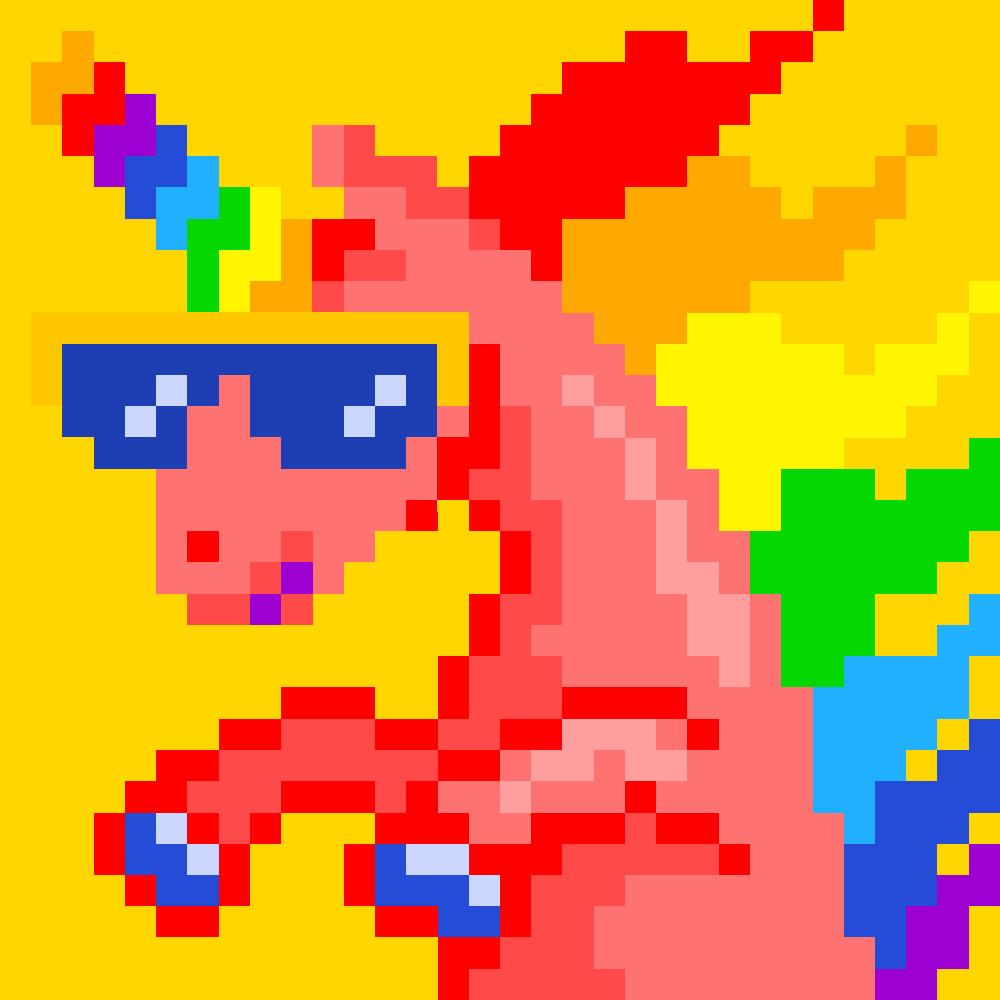 Unicorn #9269