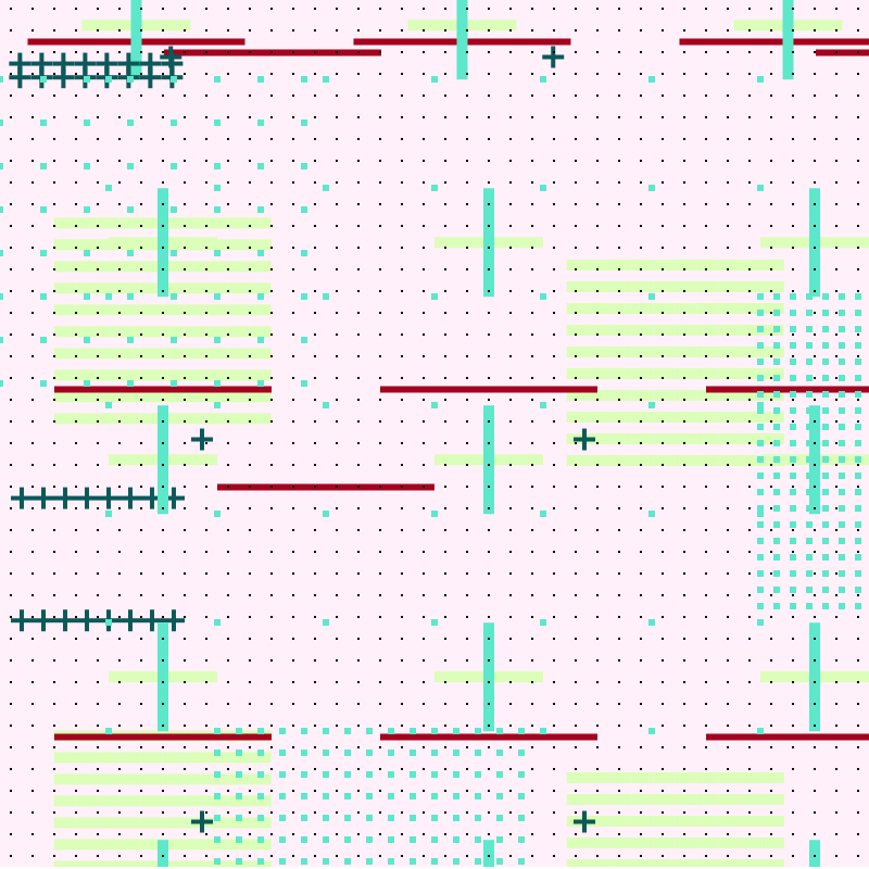 MESSYGRID #9