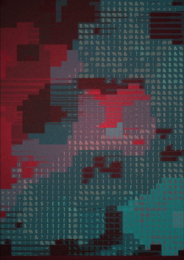 Convergence Remnants #10538