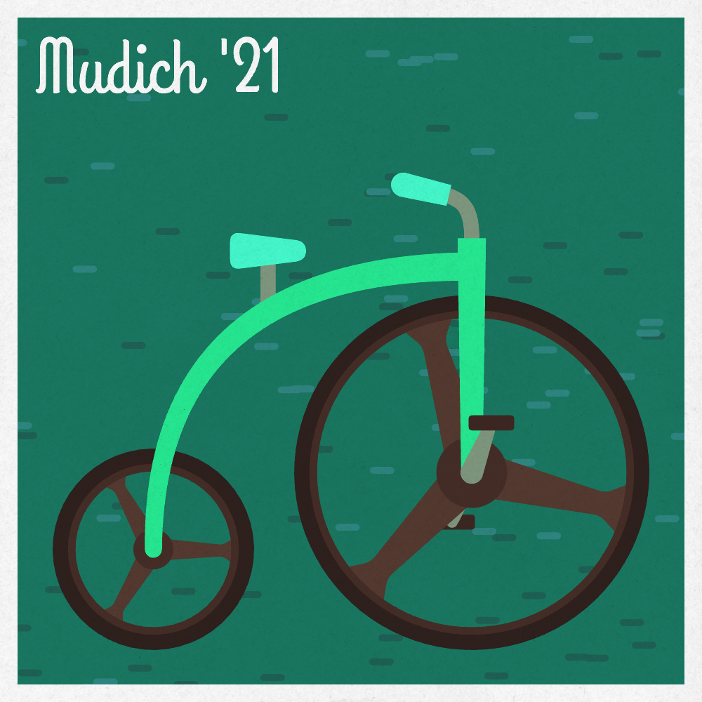 Magical Bike Shop #80
