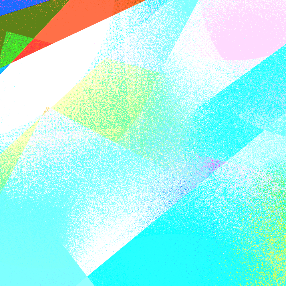 Fractal Noise #170