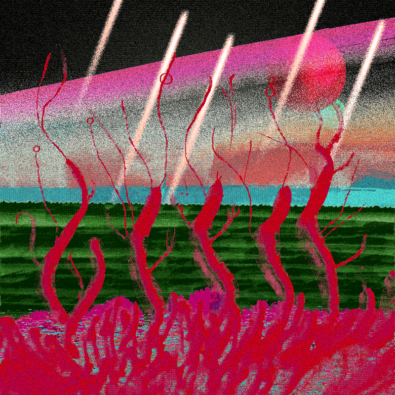 Ceshan's Psychedelics #574