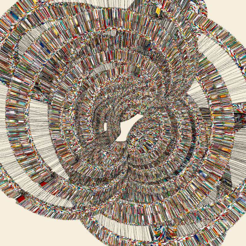 Singularithm #875