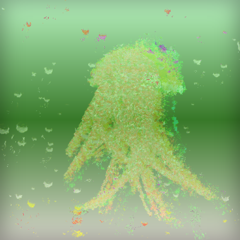 Jellyglitch #215