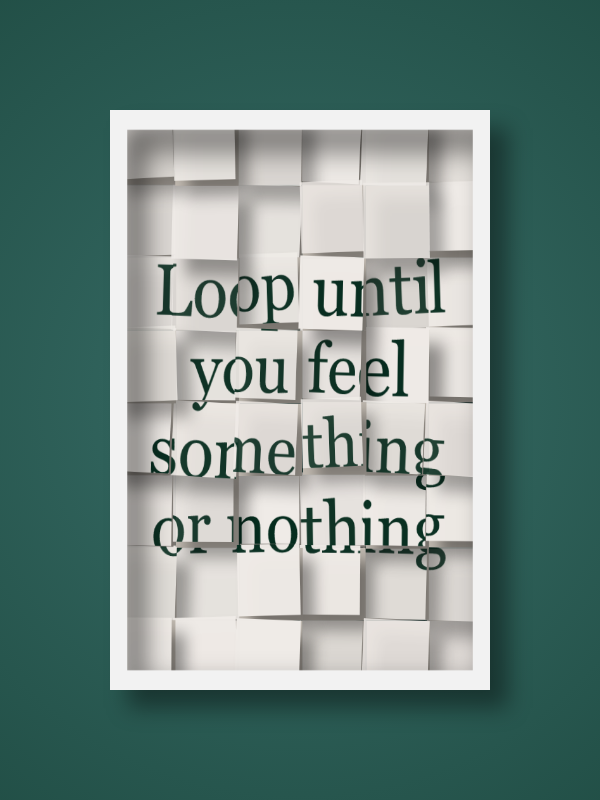The Metaphor Machine #26106