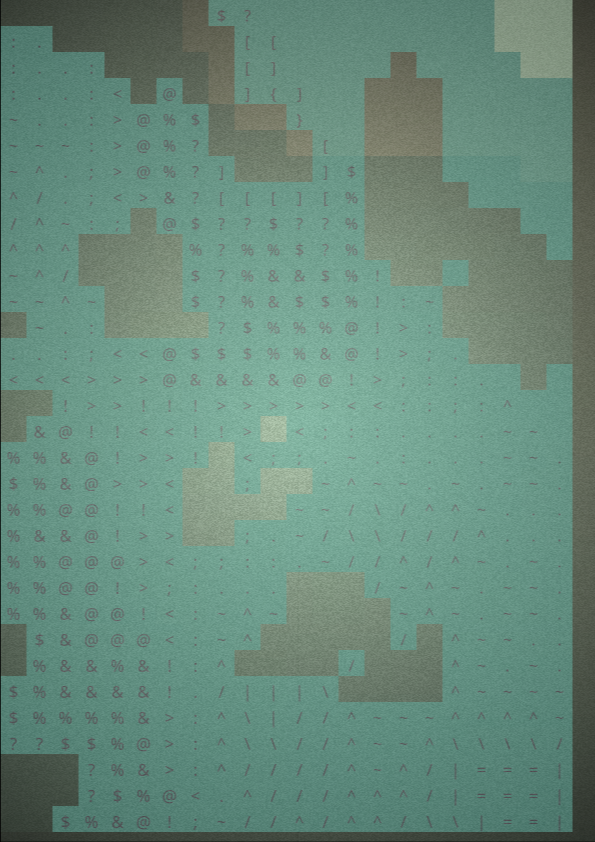 Convergence Remnants #23269