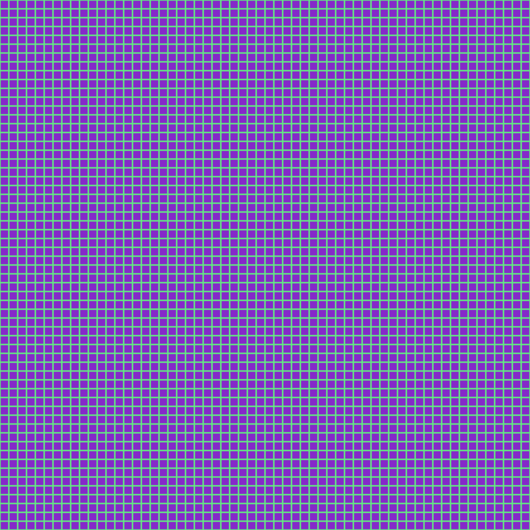 RGB Grid Experiment. . . #56