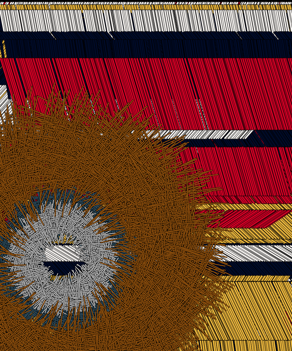 Shavings #108