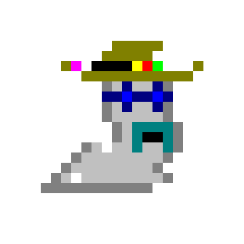Win95 Larvas #70