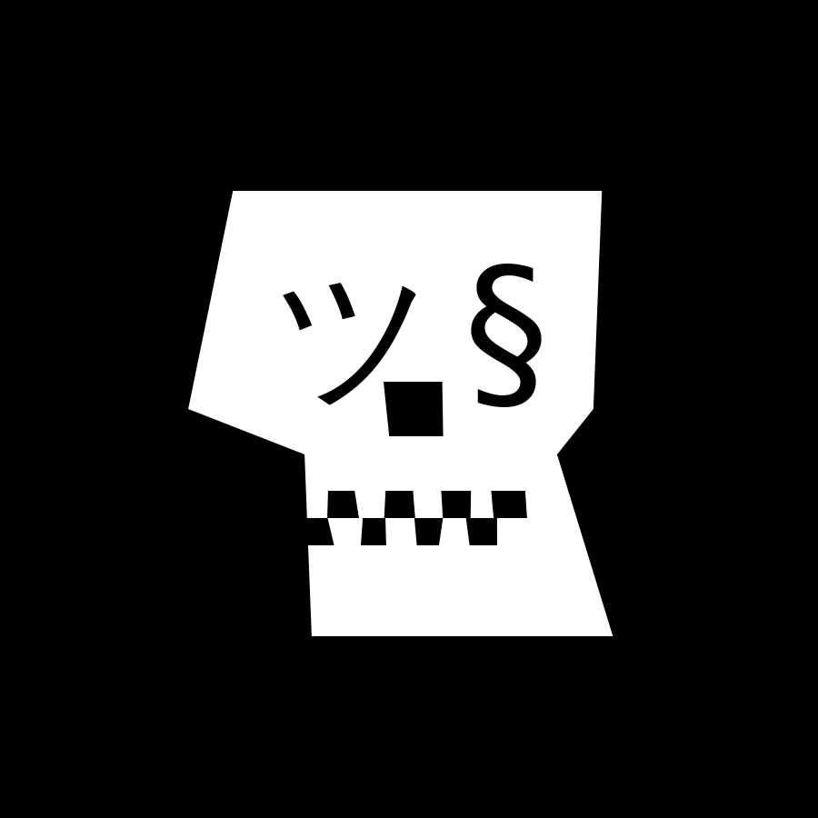 $|<_// B&W #68