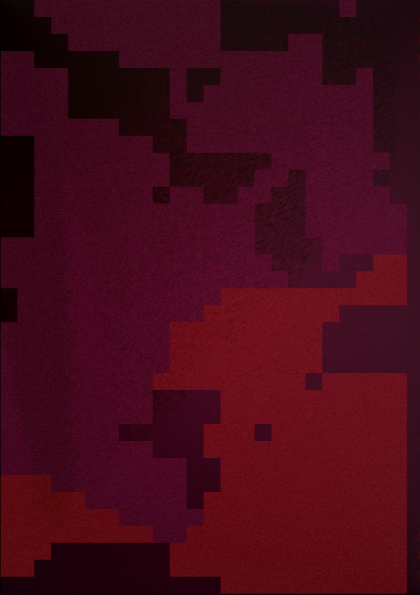 Convergence Remnants #14934