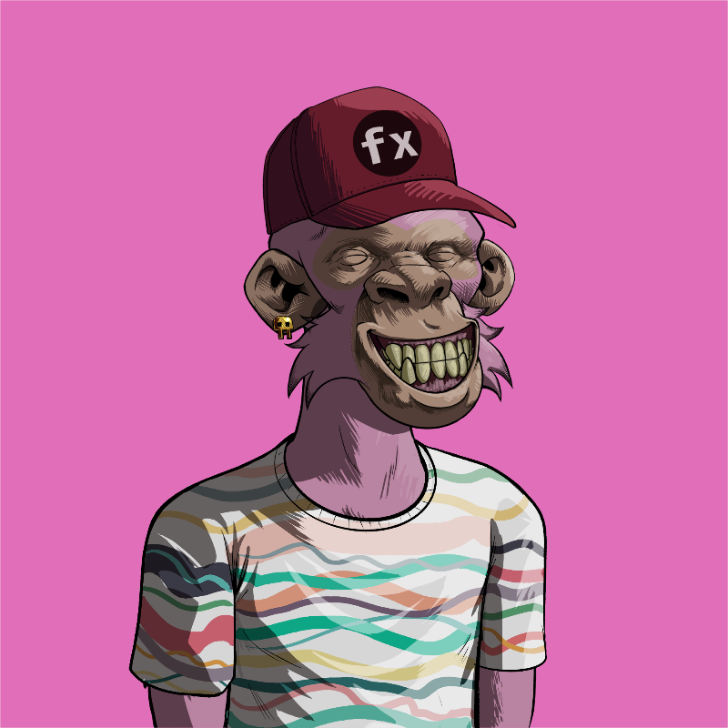 fxApe #782