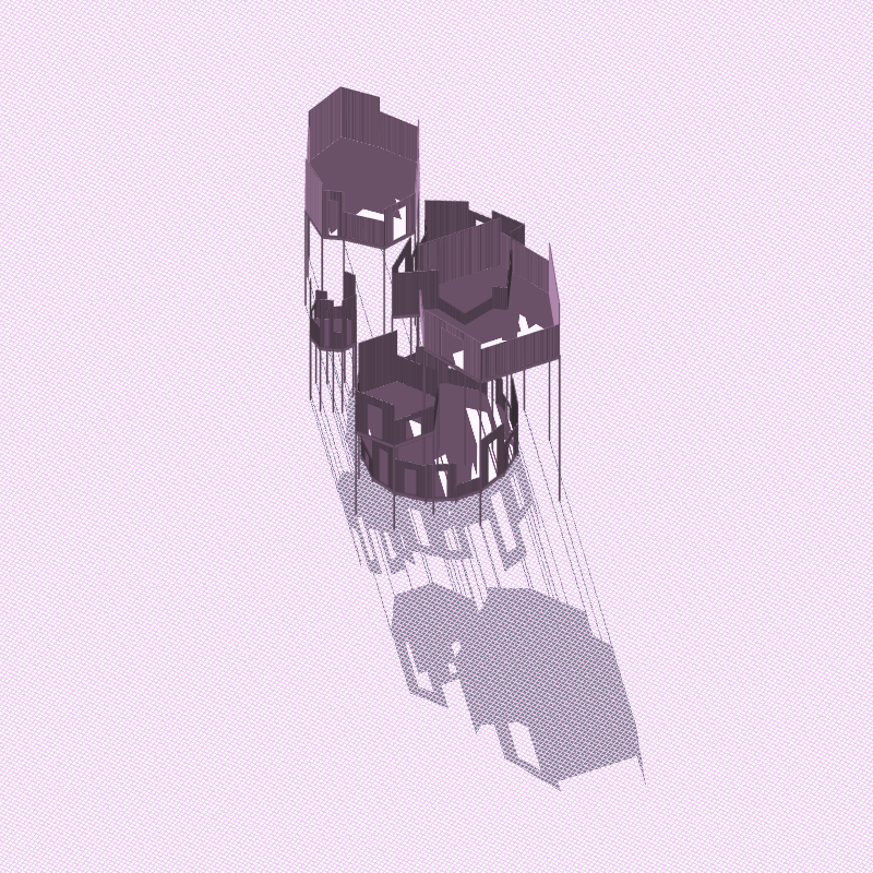 Rooms #23