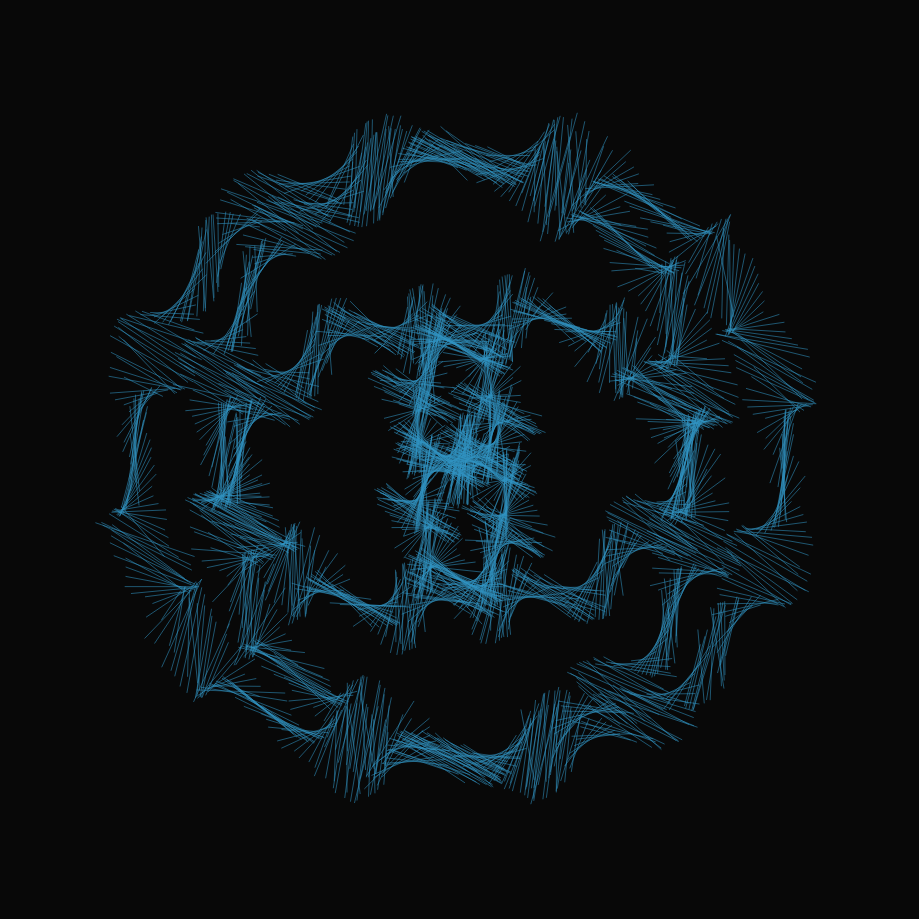 The Noise #11121
