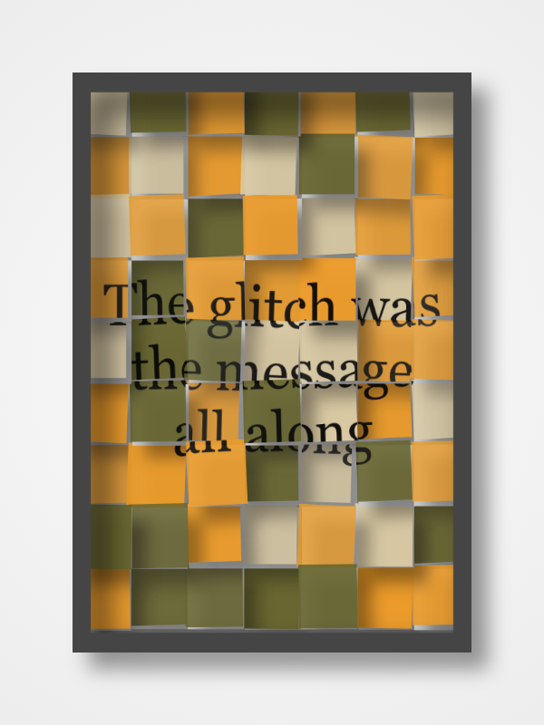 The Metaphor Machine #37915
