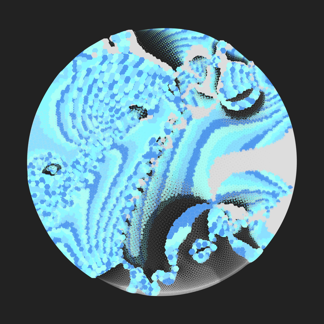 Still C #20237