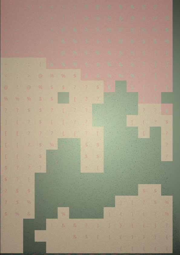 Convergence Remnants #25024