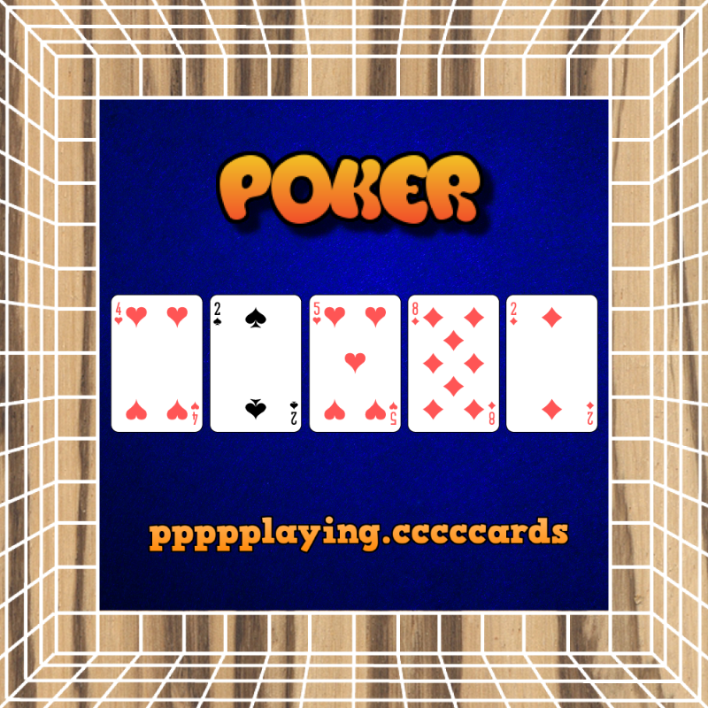 ppppplaying.cccccards: POKER #192