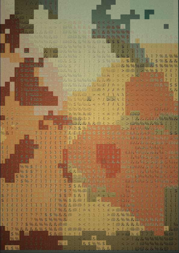 Convergence Remnants #19208