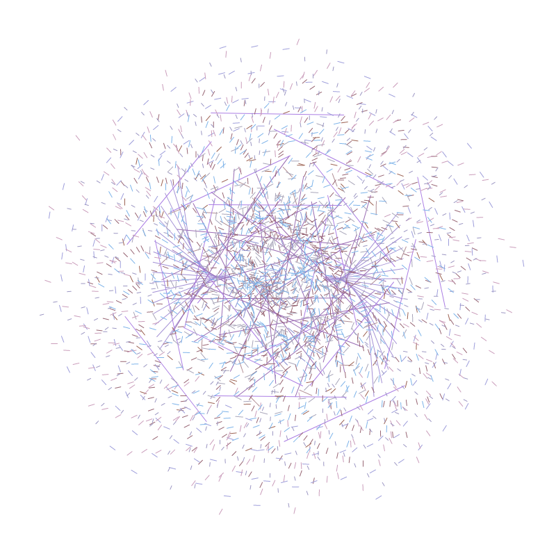 plotter mandalas #13