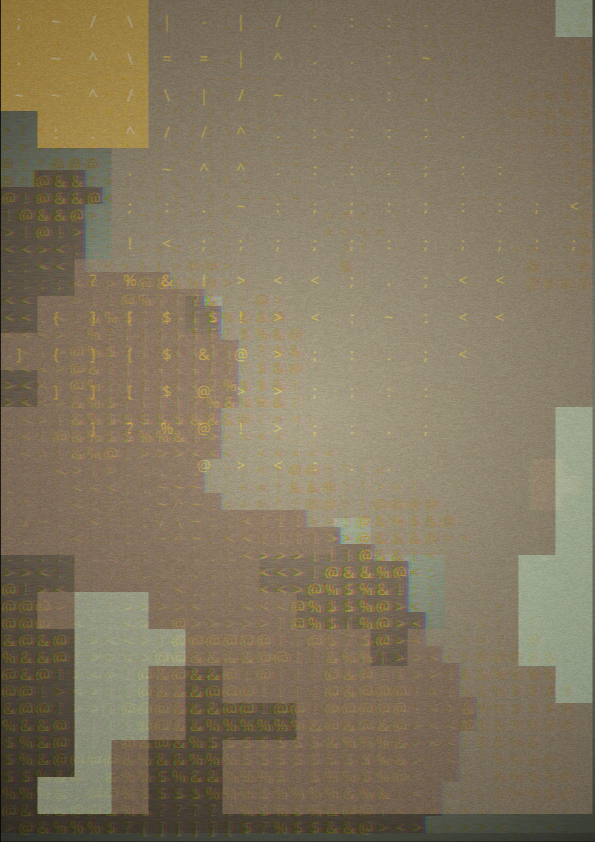 Convergence Remnants #7012