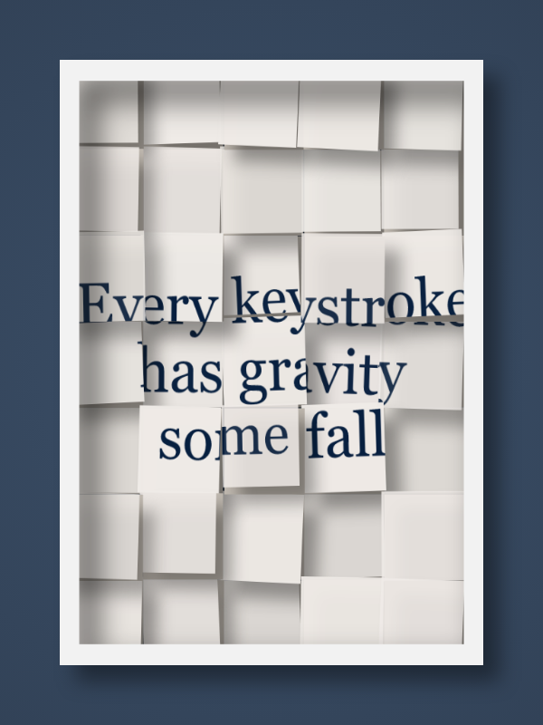 The Metaphor Machine #31213