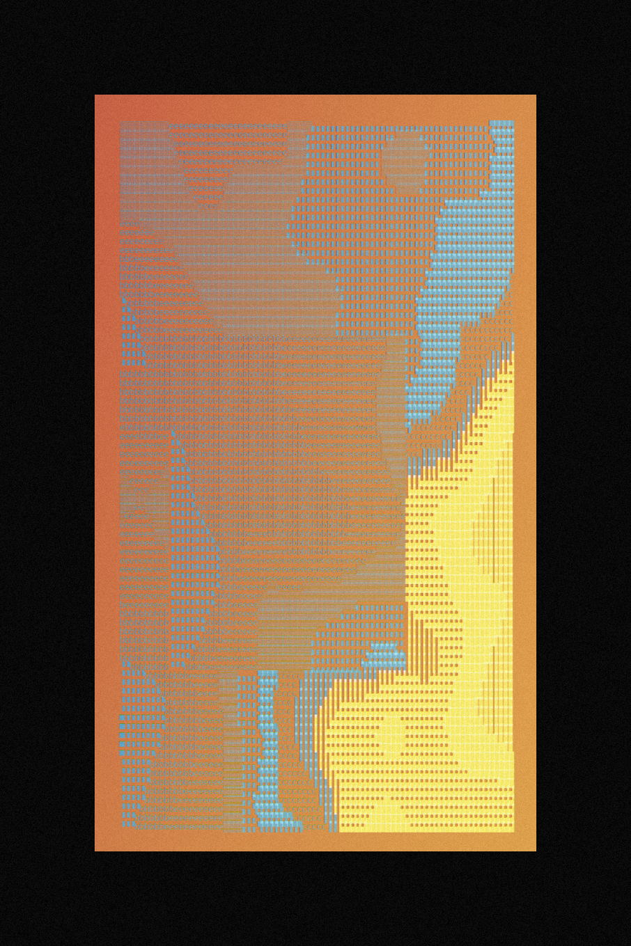 Symbolic Flux #14