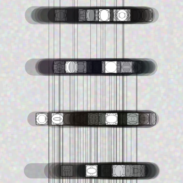 symmetrical #47