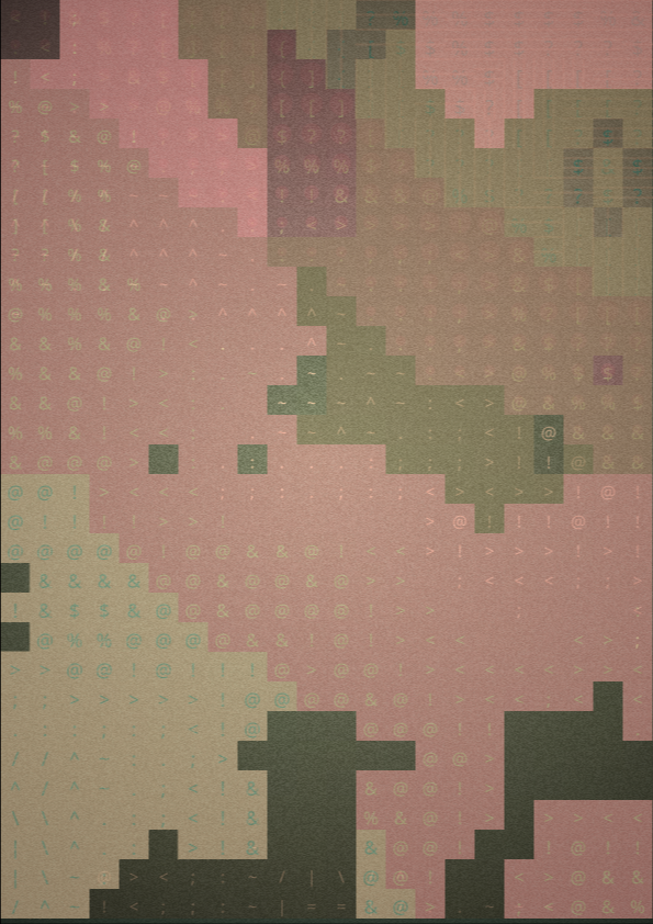 Convergence Remnants #8711