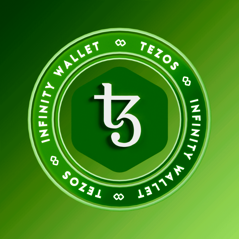 Tezos x Infinity Wallet #947