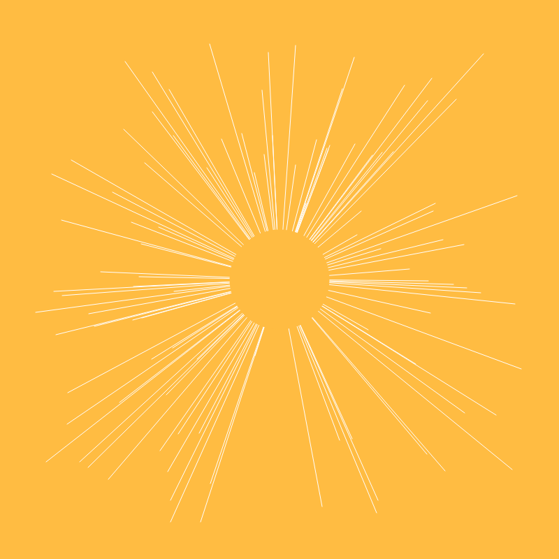 Minimalist nova #30