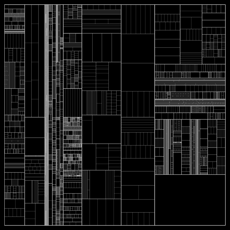 partition() #293