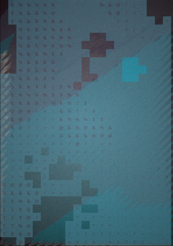 Convergence Remnants #5930