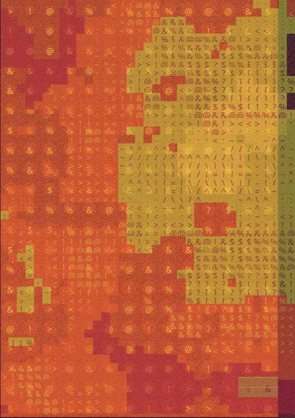 Convergence Remnants #14196