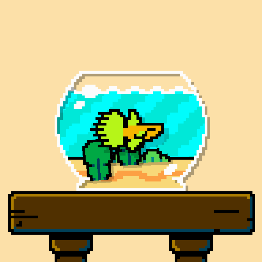 betta fish #365