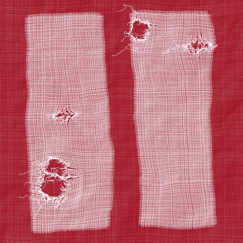 Threadbare #68