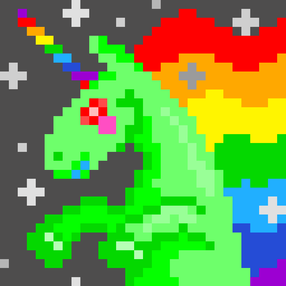 Unicorn #2217