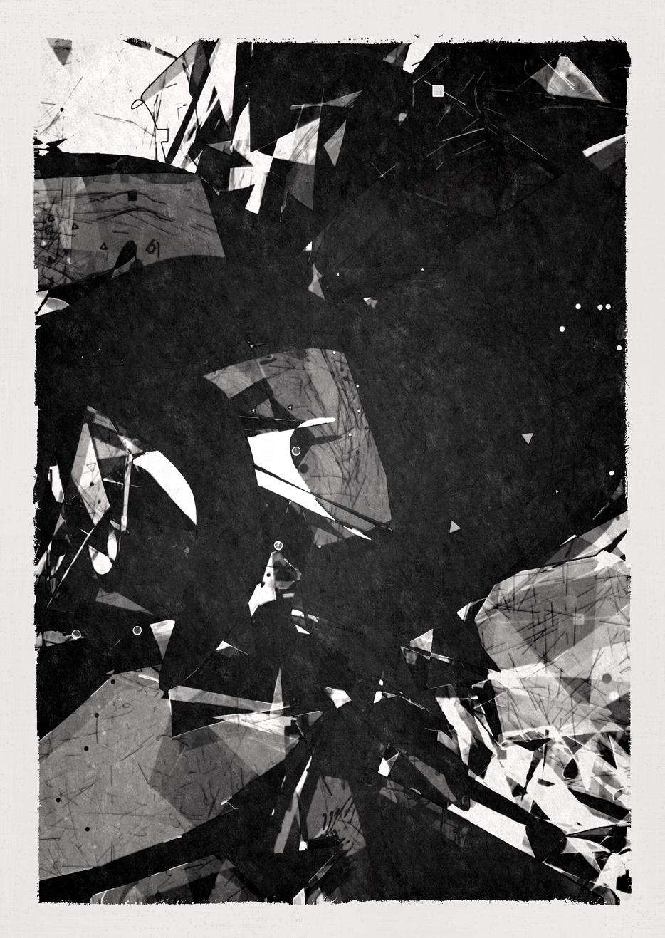 A Pile, To Be Sorted #184