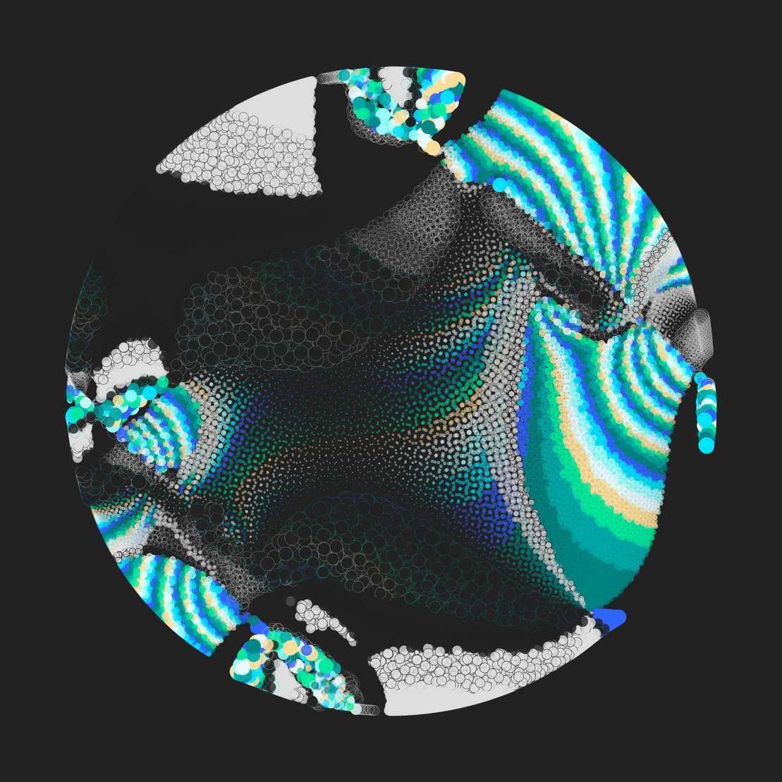 Still C #25633